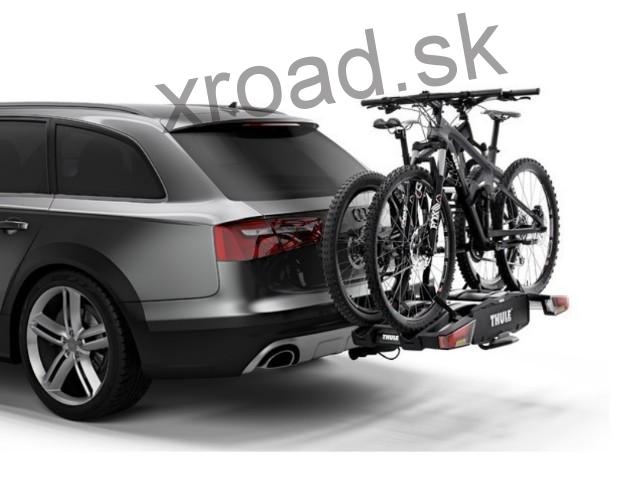 Nosič bicyklov EasyFold XT 933 1ks (THULE)